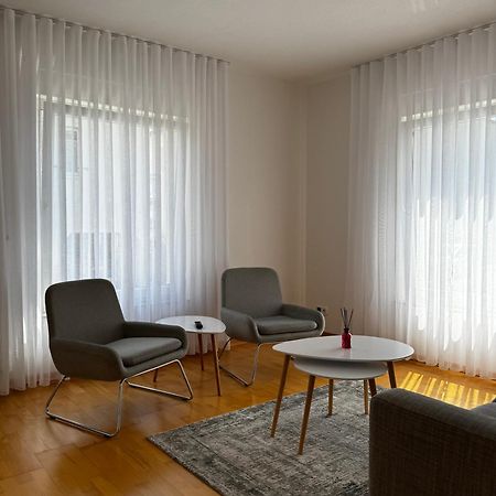 Apartment 7 Фрідріхсгафен Екстер'єр фото
