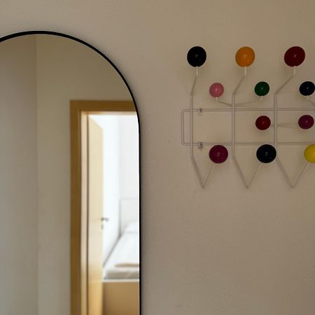 Apartment 7 Фрідріхсгафен Екстер'єр фото