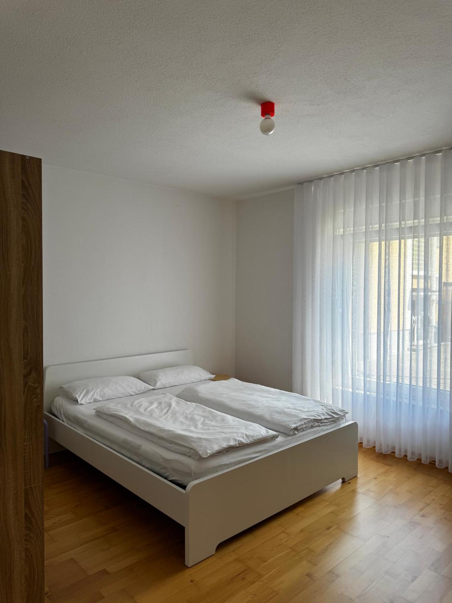 Apartment 7 Фрідріхсгафен Екстер'єр фото