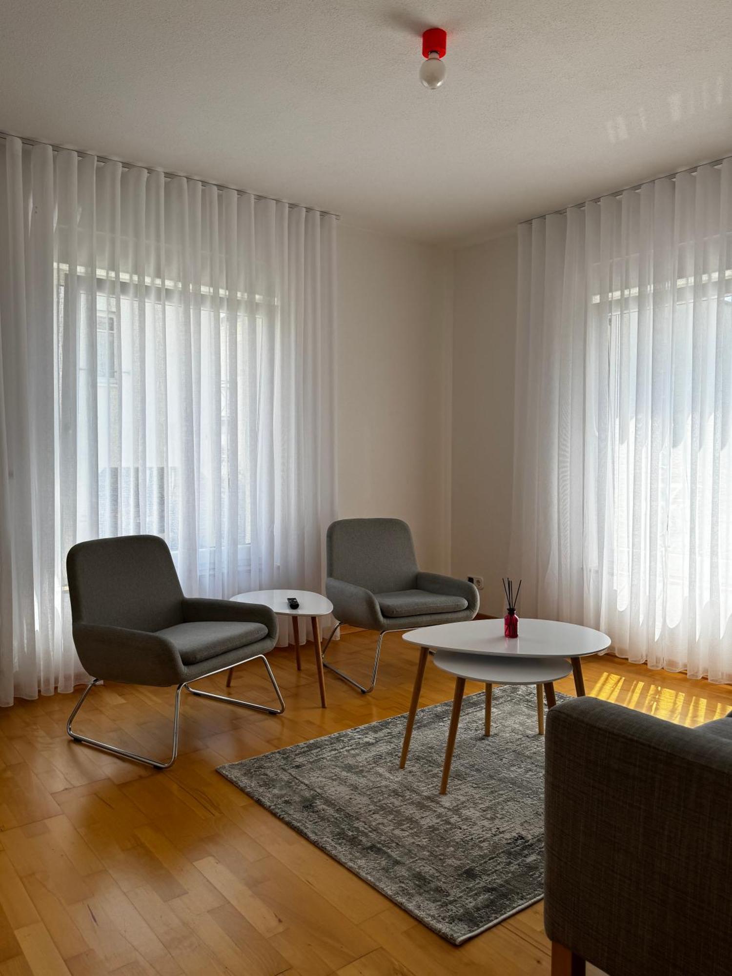Apartment 7 Фрідріхсгафен Екстер'єр фото