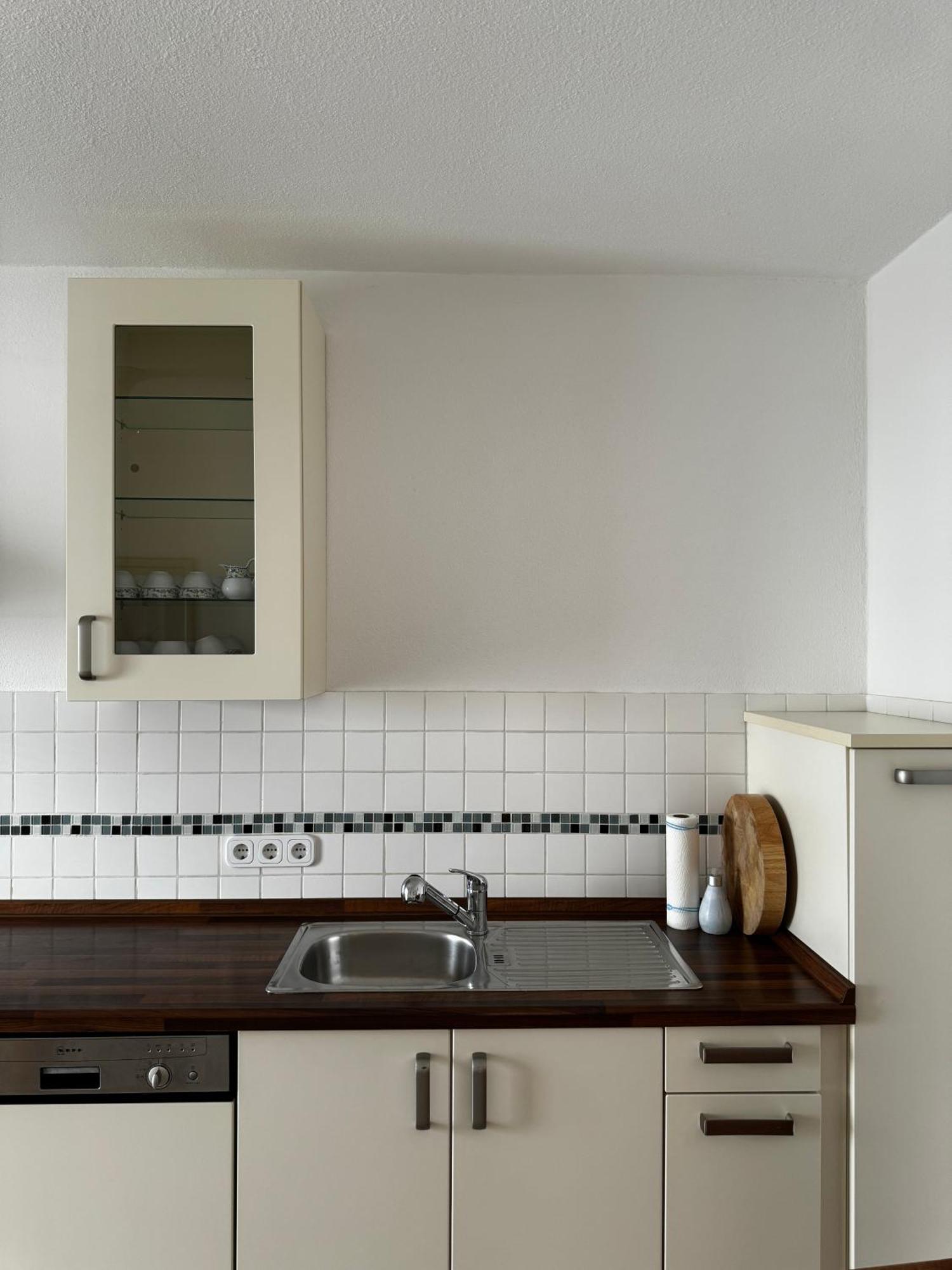 Apartment 7 Фрідріхсгафен Екстер'єр фото