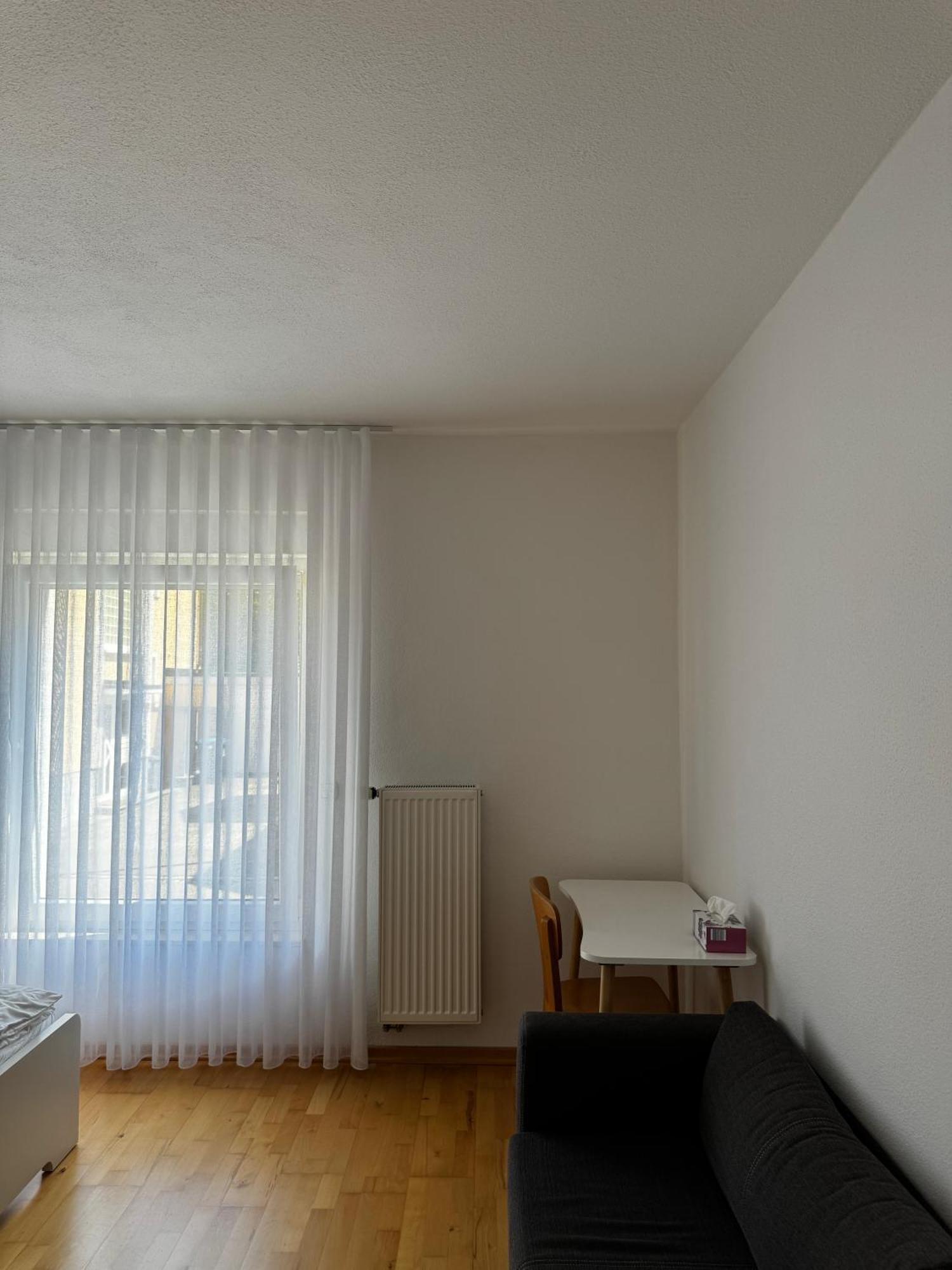 Apartment 7 Фрідріхсгафен Екстер'єр фото