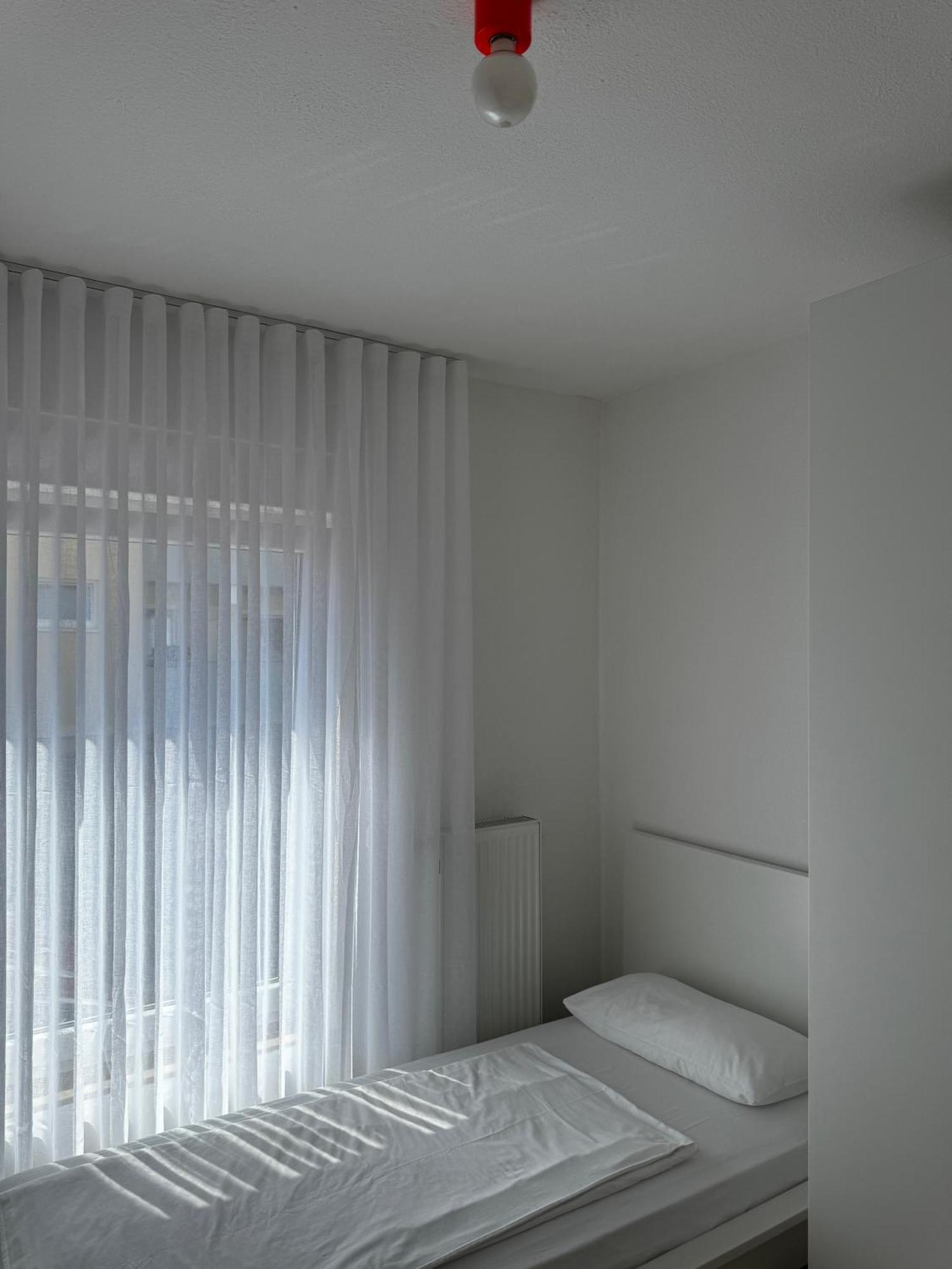 Apartment 7 Фрідріхсгафен Екстер'єр фото