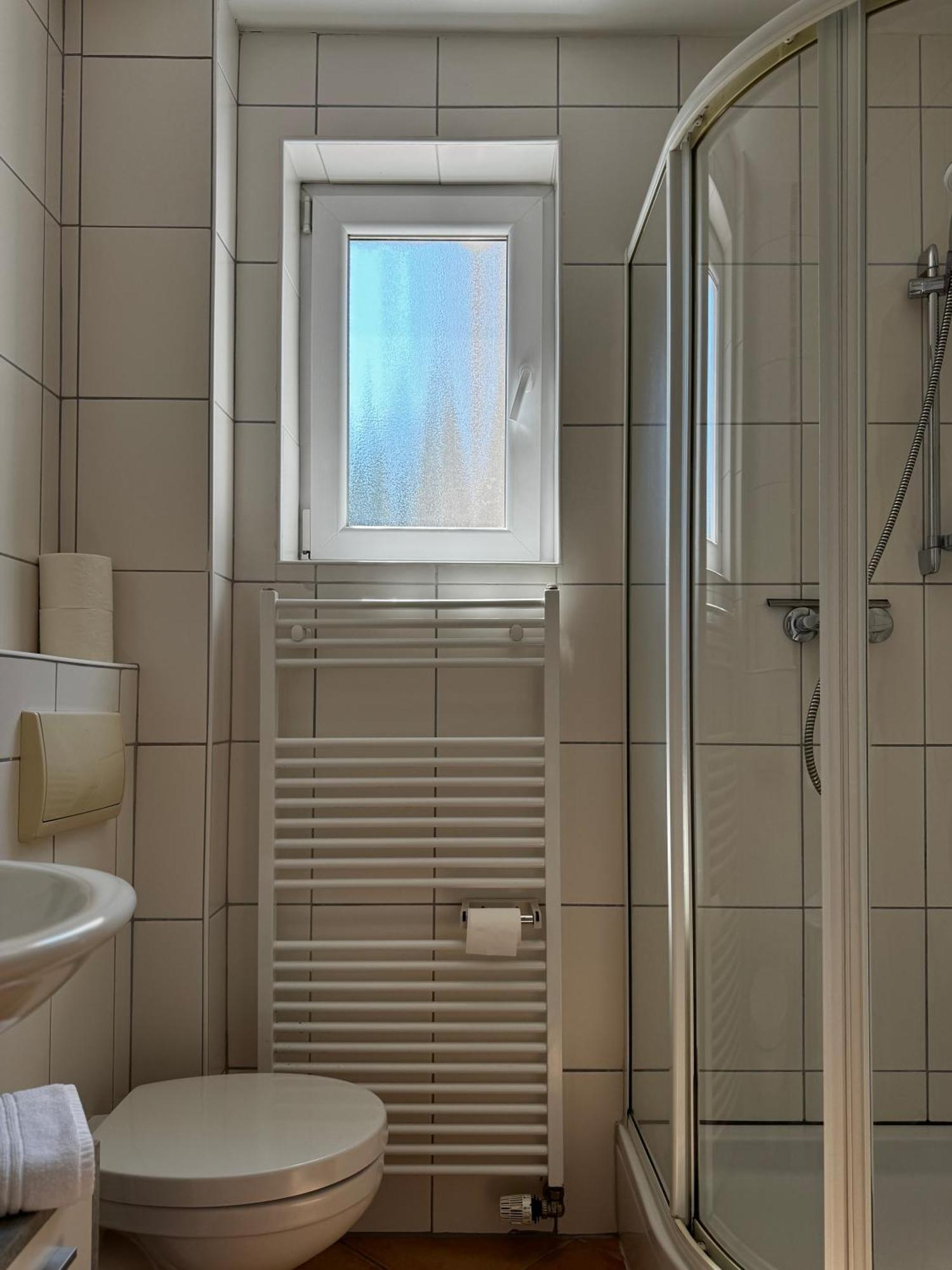Apartment 7 Фрідріхсгафен Екстер'єр фото