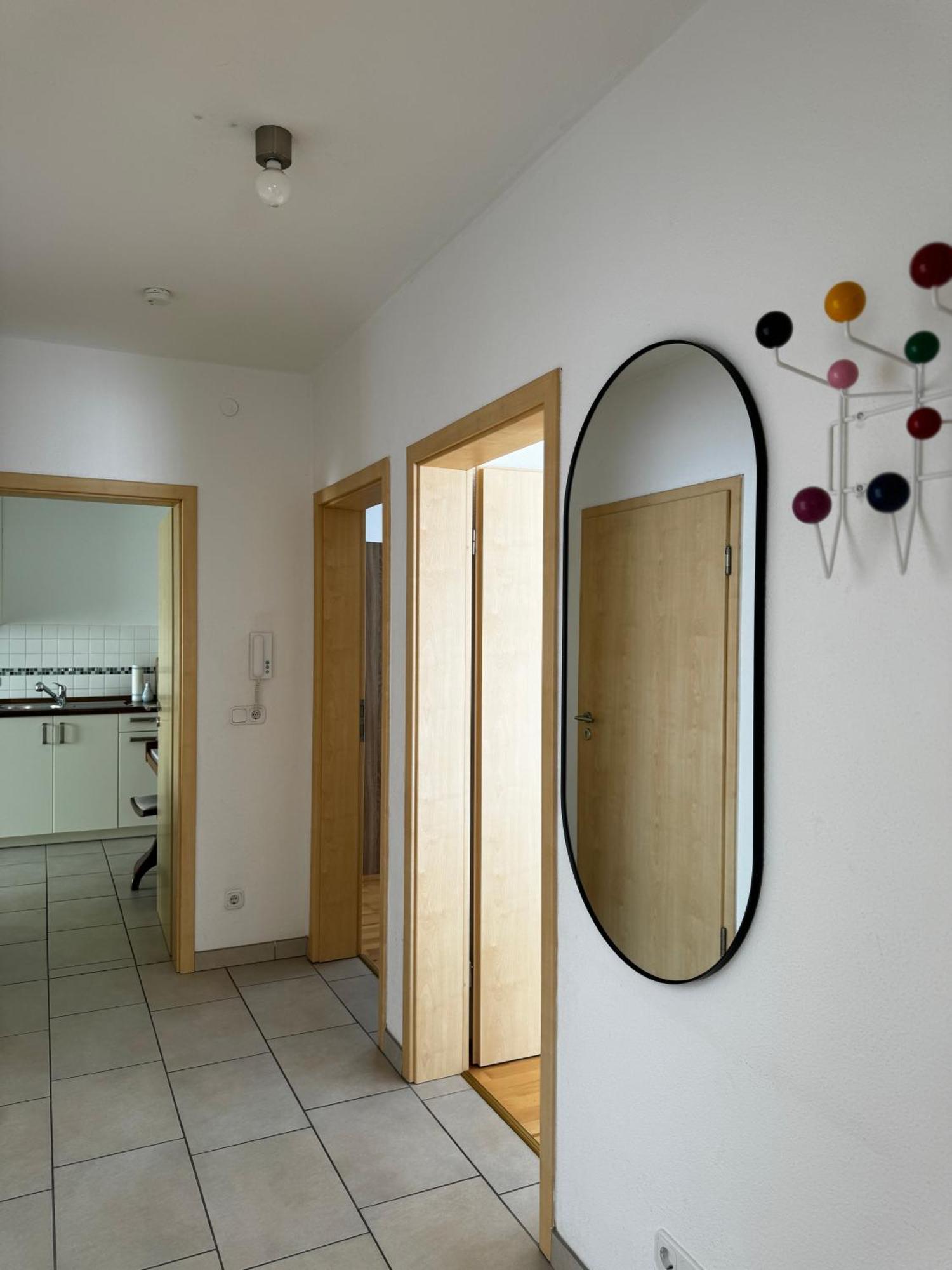 Apartment 7 Фрідріхсгафен Екстер'єр фото