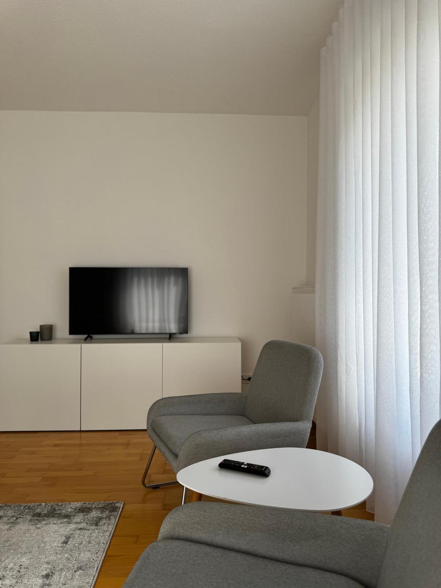 Apartment 7 Фрідріхсгафен Екстер'єр фото